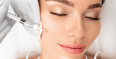 como tener una piel luminosa e hidratada