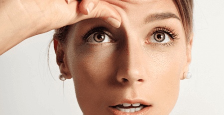 eliminar arrugas de la frente madrid