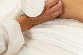 tratamientos corporales clinica bayon madrid