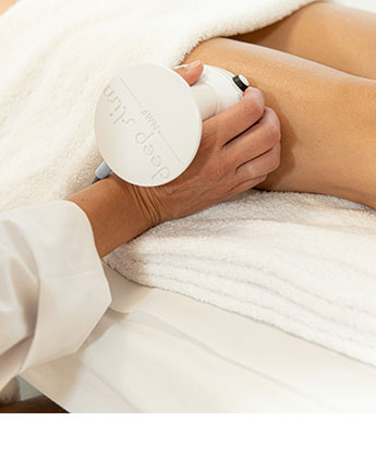 tratamientos corporales clinica bayon madrid