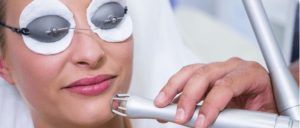 laser co2 clinica bayon madrid