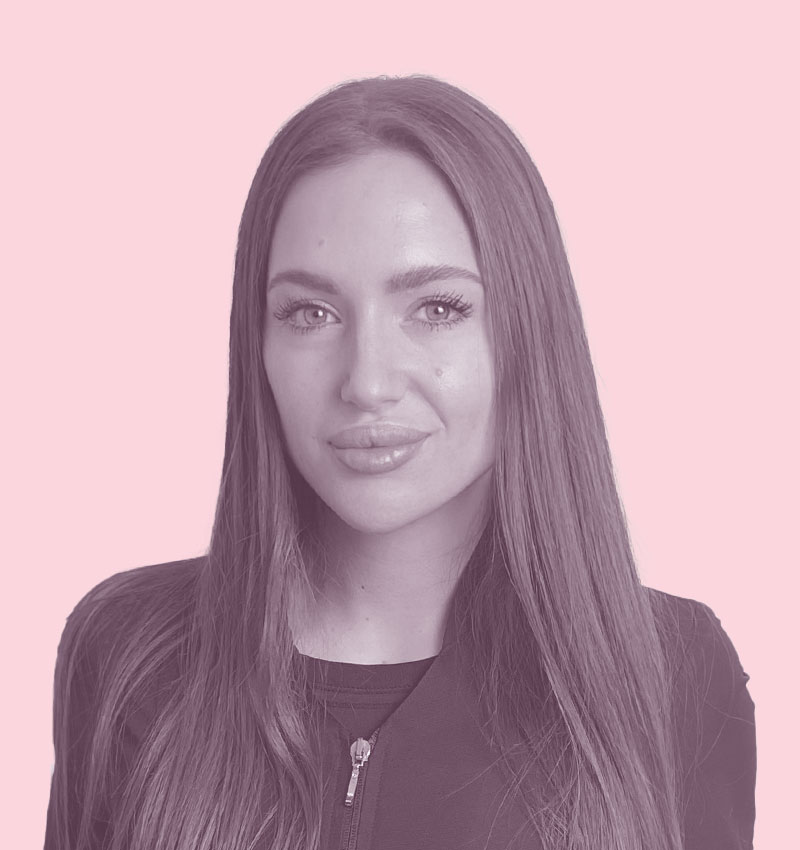 Susana-pink susana clinica bayon madrid