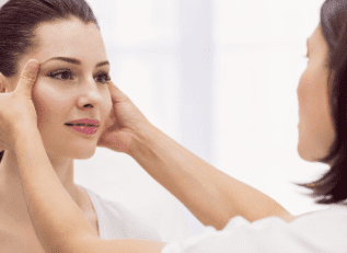 blefaroplastia clinica bayon madrid