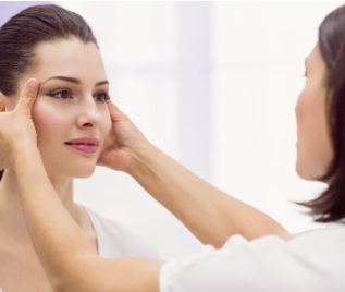 blefaroplastia clinica bayon madrid