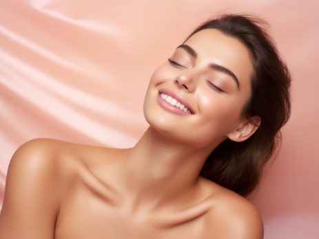 hydrafacial clinica bayon